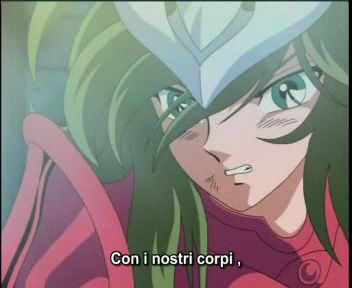 Otaku Gallery  / Anime e Manga / Saint Seiya / Screen Shots / Hades / 13 - Massima determinazione / 103.jpg